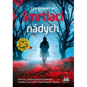 Smrtiaci nádych | Lisa Reganová (2025)