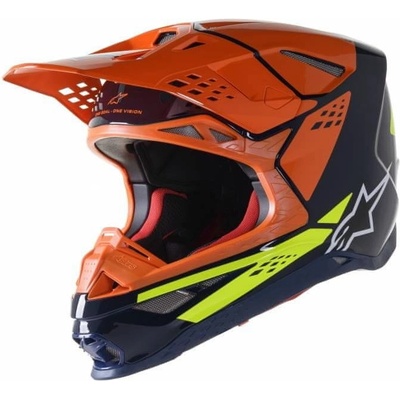 Alpinestars Supertech M8 FACTORY 2022