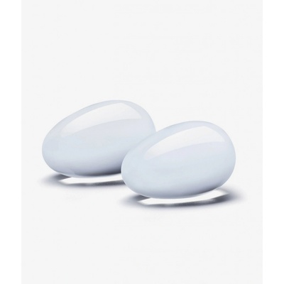 Glas Glass Yoni Eggs