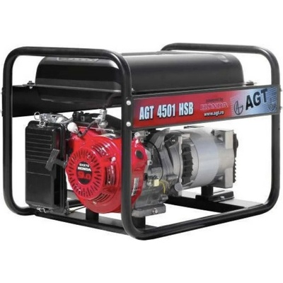 AGT 4501 HSB R26 PFAGT4501HN26/E