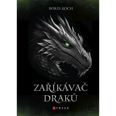 Zaříkávač draků - Boris Koch