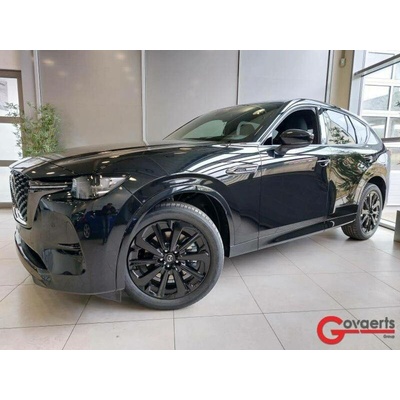 Mazda CX-60 Homura 241 kW