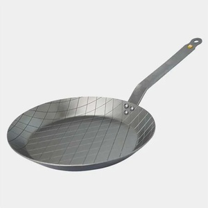 de Buyer Mineral B Element 24 cm (5616.24)