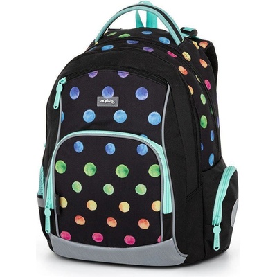 Oxybag OXY GO Dots 3-dílný
