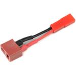 Revtec Конверсионен кабел Deans батерия - JST устройство 20AWG
