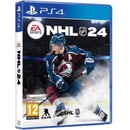 NHL 24