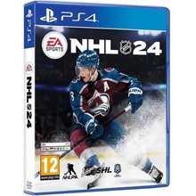 NHL 24