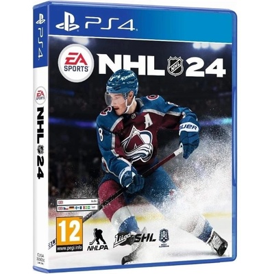 NHL 24 – Zboží Mobilmania