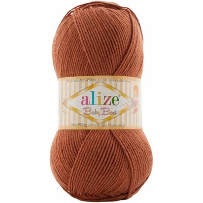 Příze Alize Baby Best 572
