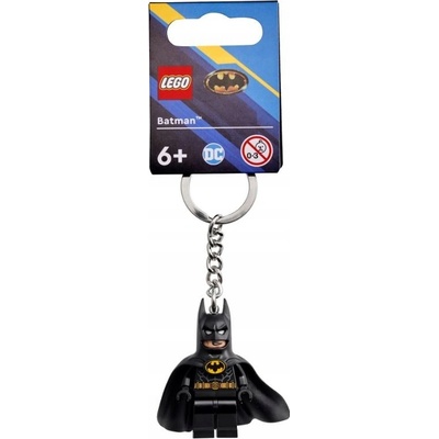 LEGO® Super Heroes 854235 Batman – Zboží Dáma