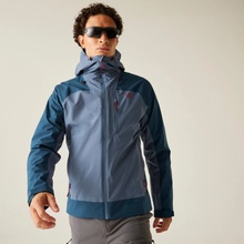 Dare 2b Torrek II Jacket modrá/svetlo modrá