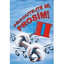 Připoutejte se, prosím! 2. DVD