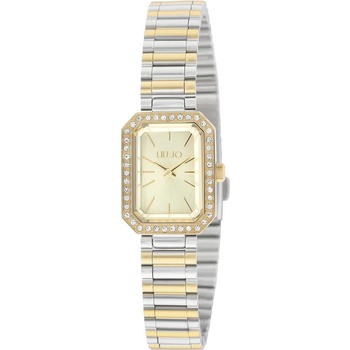 LIU JO Дамски часовник Liu Jo Auriane - TLJ2690 (TLJ2690)