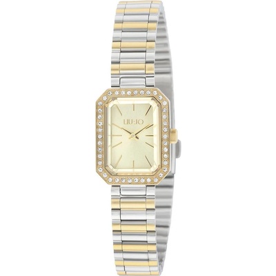 LIU JO Дамски часовник Liu Jo Auriane - TLJ2690 (TLJ2690)