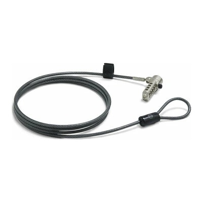 Káblový zámok HP Nano Combo 63B28AA