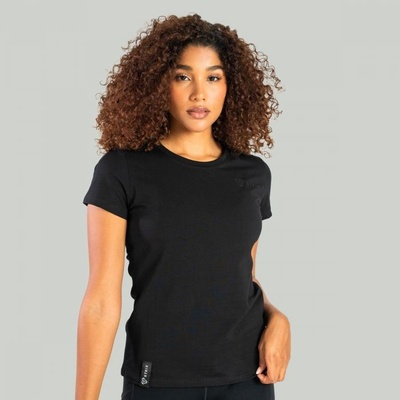 STRIX Dámske tričko Essential Black