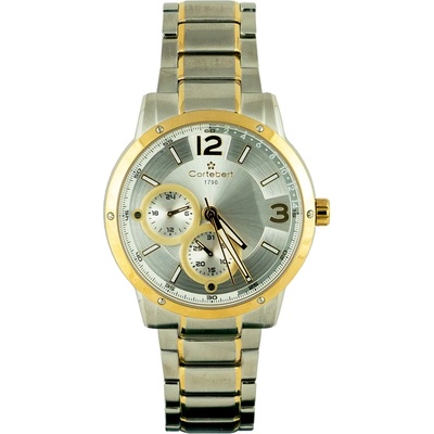 Cortebert Мъжки часовник Cortebert B059M-WGSGS (B--B059M-WGSGS)