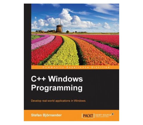C++ Windows Programming