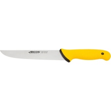 Mäsiarsky nôž Arcos Duo Pro – rovná čepeľ 22cm