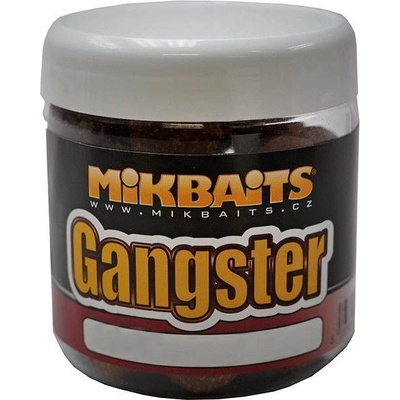 Mikbaits Gangster dip 125ml G2 Krab Ančovička Asa