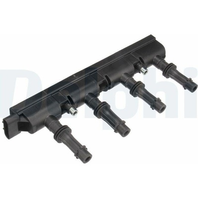 Zapalovací cívka DELPHI GN10401-12B1 – Sleviste.cz