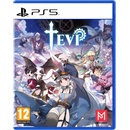 Tevi