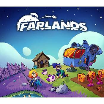 Far Lands
