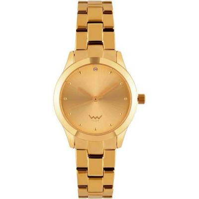 Vuch Edin Gold