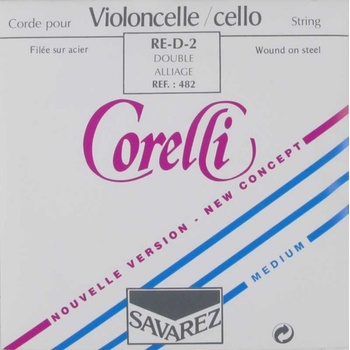CORELLI 482