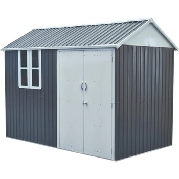 HECHT Градинска барака Hecht 6 x 10 NORD, 172 x 302 x 222 см (HECHT6x10NORD)