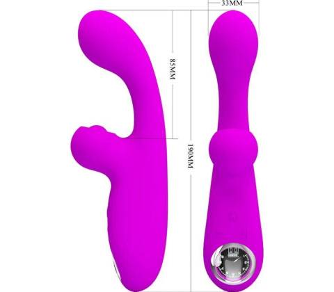 Pretty Love Skylar Stimulator