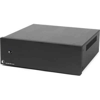 Pro-Ject Amp Box RS Mono