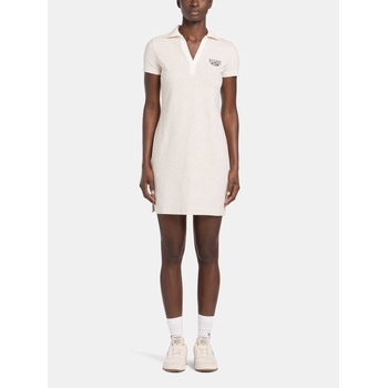 Reebok Рокля cl ae v polo dress