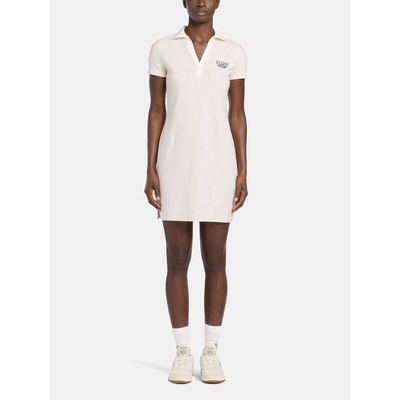 Reebok Рокля cl ae v polo dress