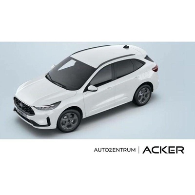 Ford Kuga 2.5 FHEV ST-Line 132 kW