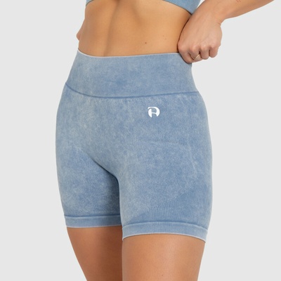 Iron Aesthetics Faded washed blue