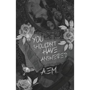 You Shouldn't Have Answered (2026)