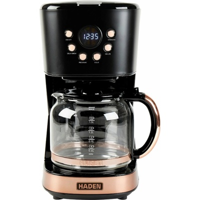 Haden Black & Copper 207722