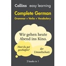 Collins easy learning Complete German