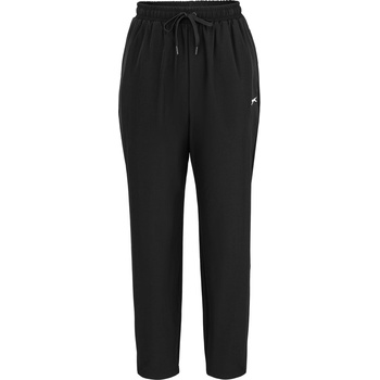 Image 1 of Slazenger Дамски анцуг Slazenger Womens Comfort Track Pants - Black