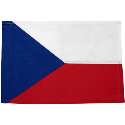 Vlajka Česká republika 160x75 cm