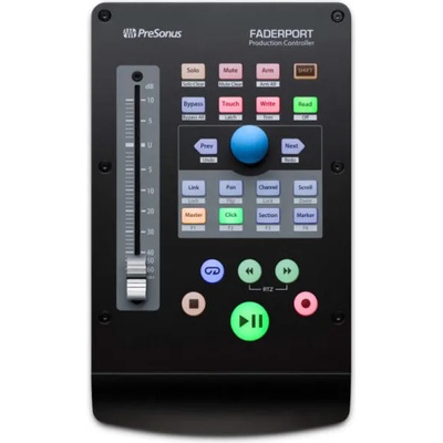 PreSonus Faderport V2