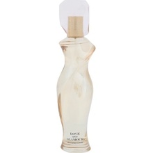 Jennifer Lopez Love & Glamour parfumovaná voda dámska 75 ml