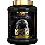 UnKrowned King by Kevin Levrone MassBolic Gainer | with Creatine Monohydrate & Tribulus [3000 грама] Банан
