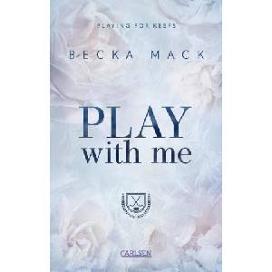 Play With Me (Playing for Keeps 2) | Franzi Berg (2024)