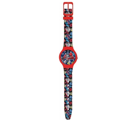 DISNEY TRANSFORMERS 483204