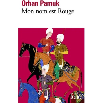 Mon nom est Rouge