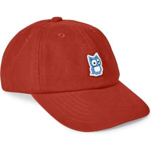 Namuk Детска шапка с козирка Namuk Kid's Yakari Cap - Amber - размер L (904-1289-0612)