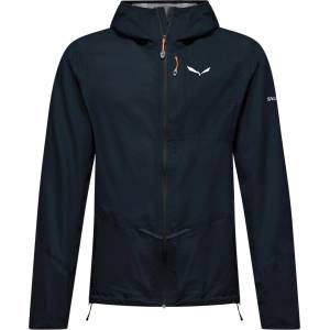 Salewa Pedroc 2 Ptx Air 2.5 Jkt M Размер: L / Цвят: тъмно син