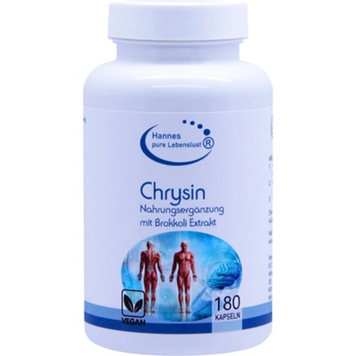 El Compra Kризин (от броколи) 180 капсули | El Compra (3838229 EC)